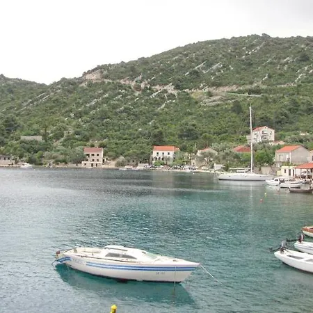 Bella Vista Prožura