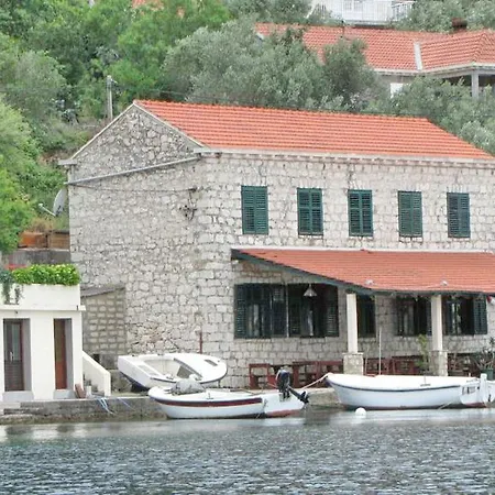 Διαμέρισμα Bella Vista Prožura