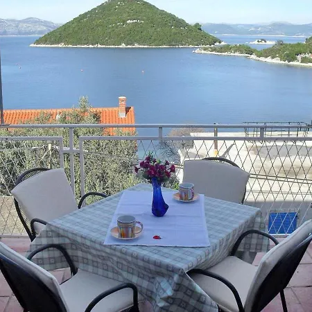 Bella Vista Apartment