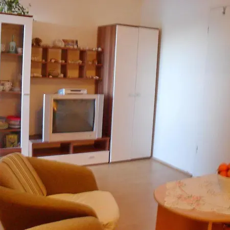 Bella Vista Apartamento *