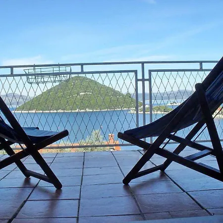 Apartamento Bella Vista