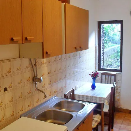 Apartment Bella Vista Prozura