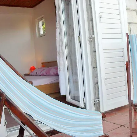 Bella Vista Apartment Prozura
