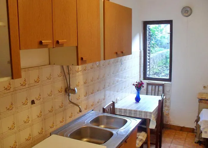 Apartment Bella Vista Prozura