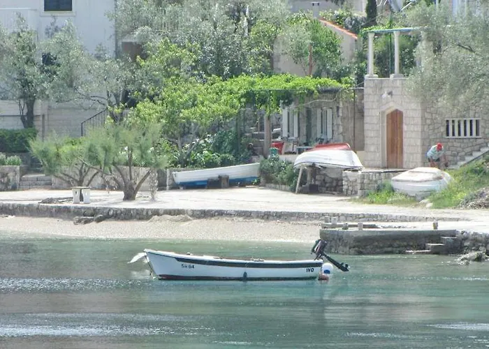 Bella Vista Apartment Prozura