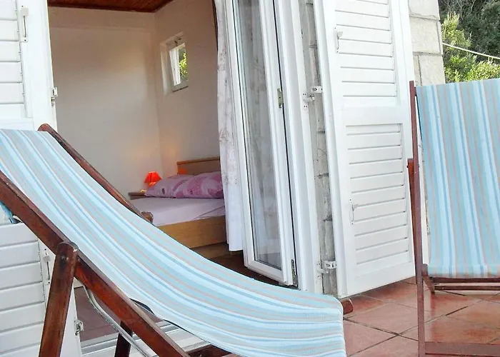 Bella Vista Apartment Prozura